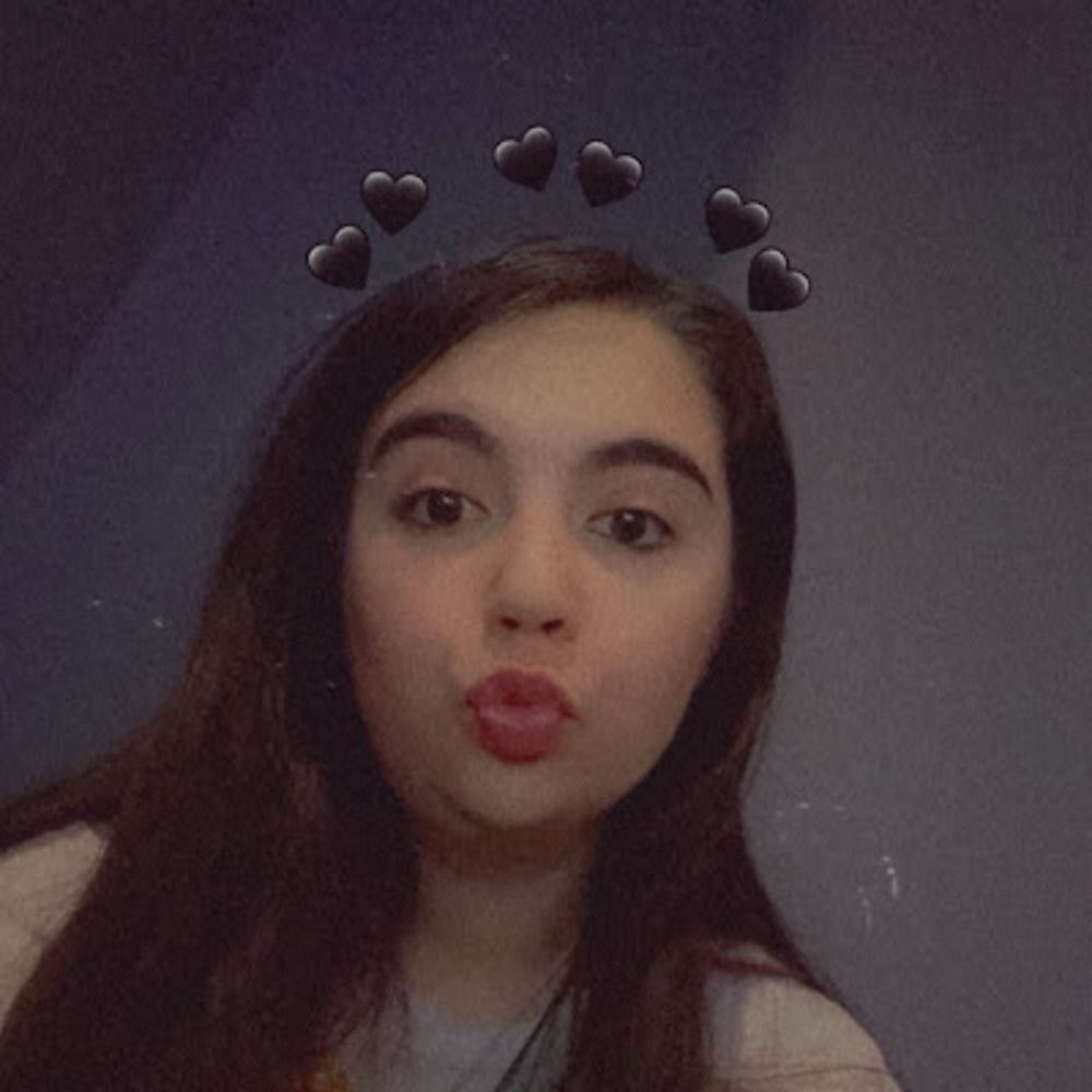 Meet your Posher, Aolanni